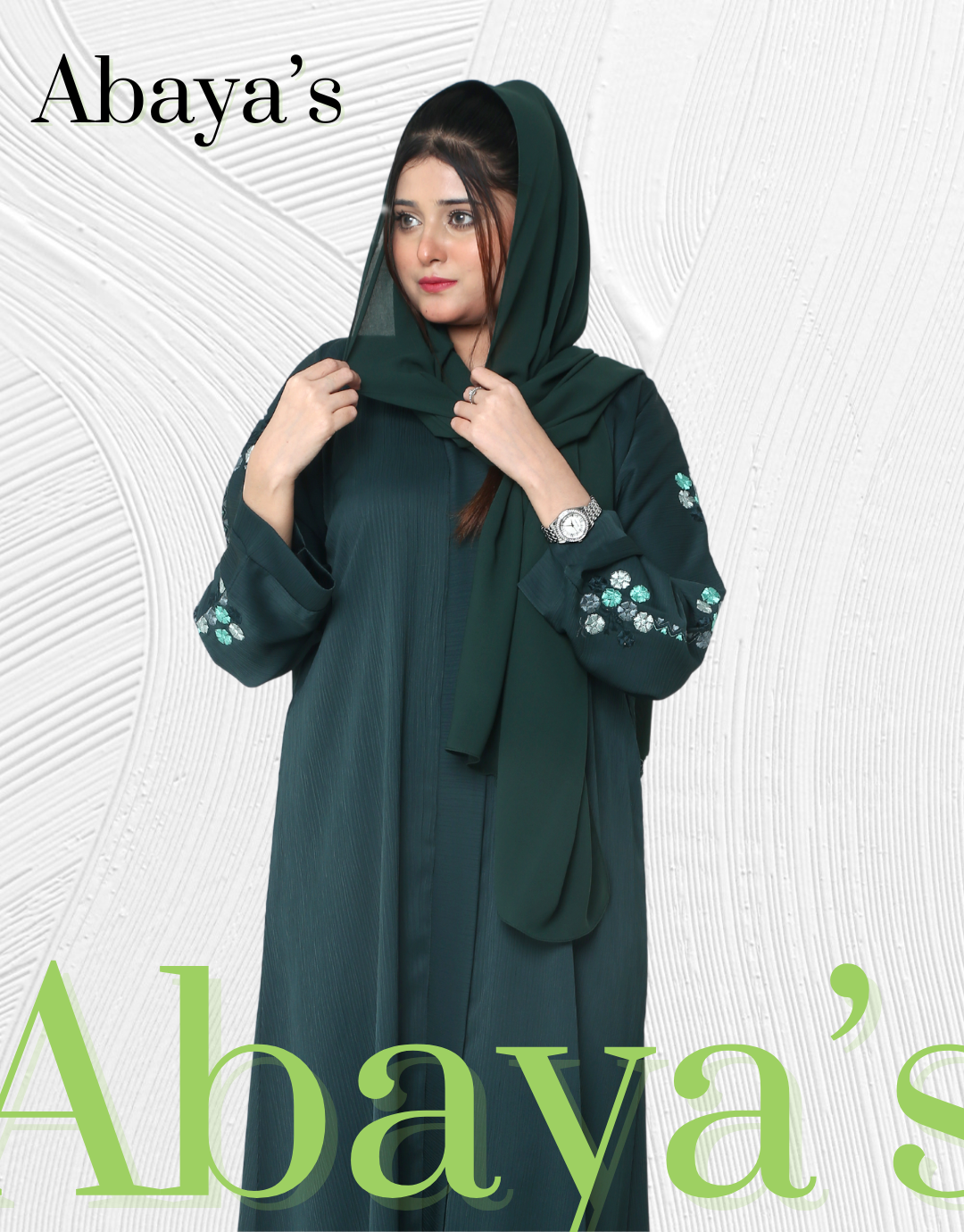 Abaya