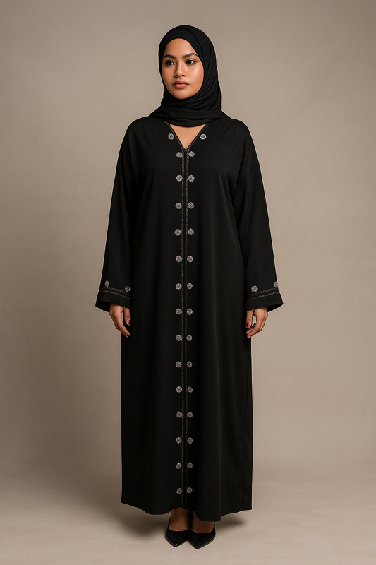 Eboné by Asian Hijab