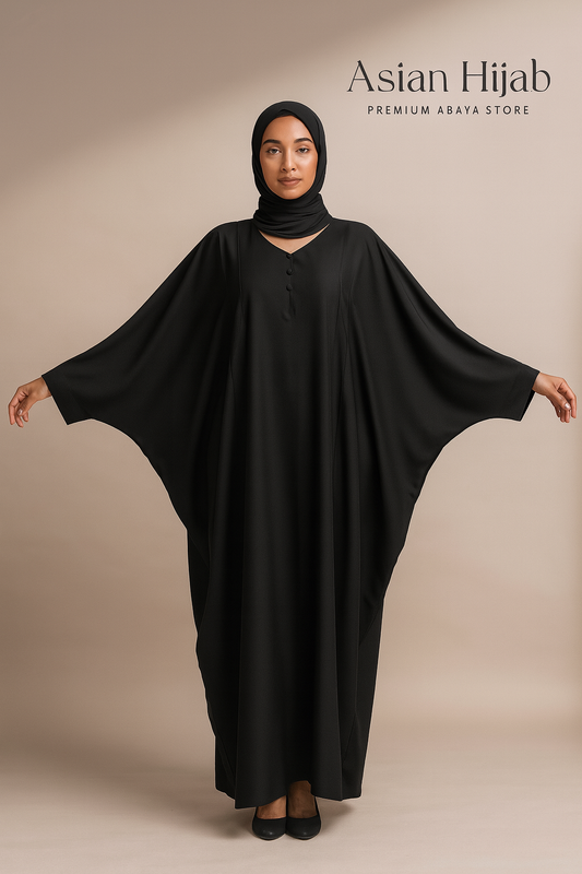 Hala Al-Noor Abaya✨