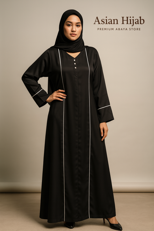Noor Line Abaya ✨