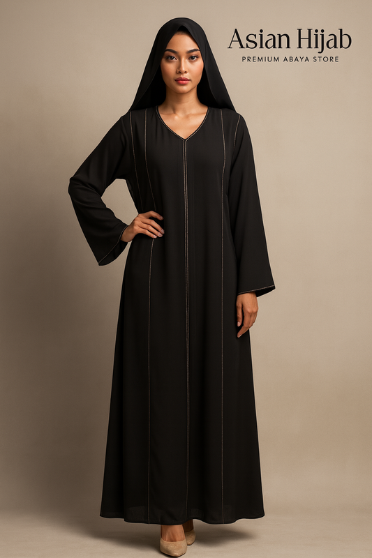 Noor Al-Samt Abaya✨